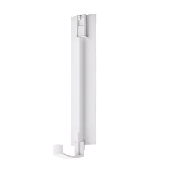 Halterung in Weiß - SHAPE (300ml)
