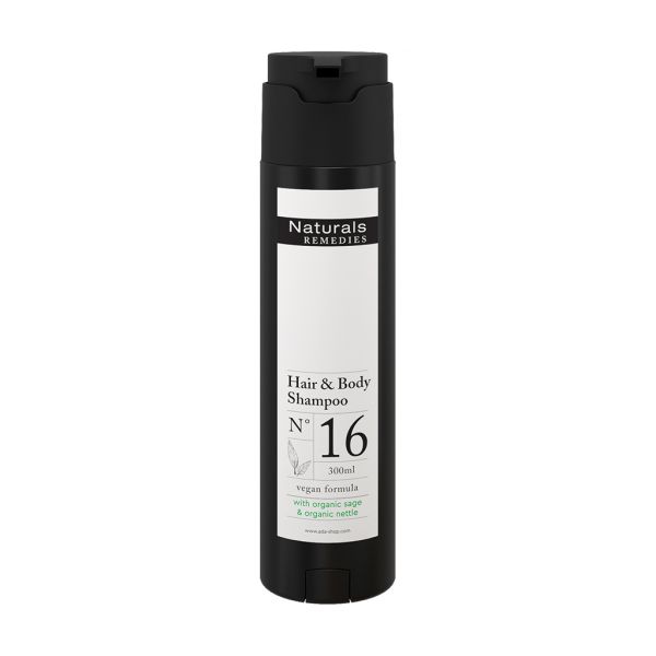 SHAPE 300 ml Naturals REMEDIES