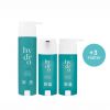 Hydro Touch Shape Camper Set mit Halterungen