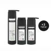 Natural Remedies Shape Camper Set mit Halterungen