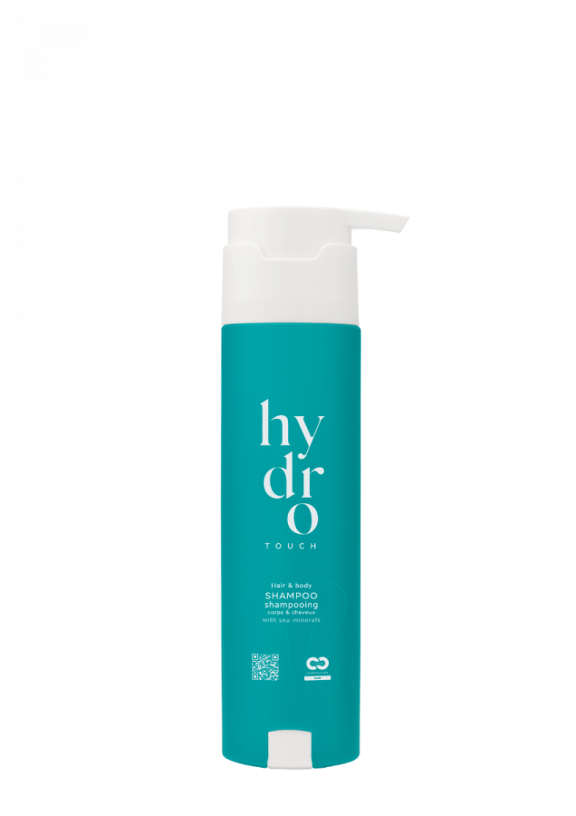 SHAPE 300 ml Hydro Touch