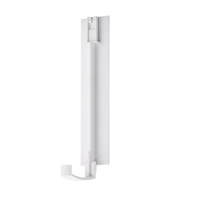 Support mural blanc - SHAPE (300ml)