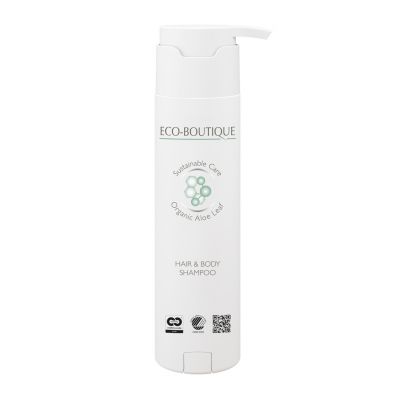 SHAPE 300 ml Eco Boutique