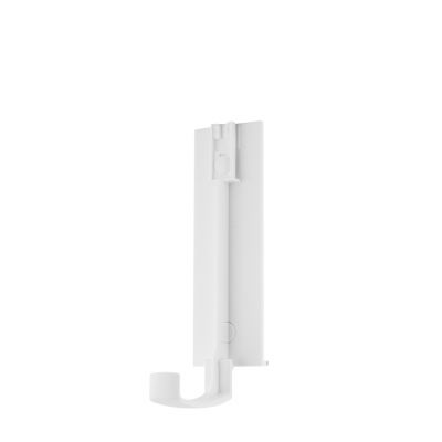 Support mural blanc - SHAPE (200ml)
