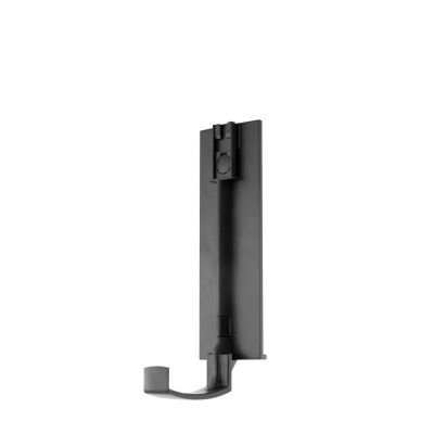 Support mural noir - SHAPE (200ml)