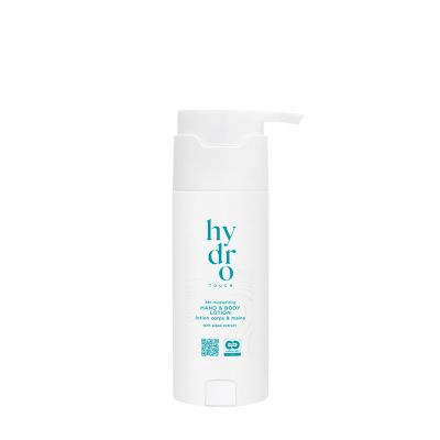 SHAPE 200 ml Hydro Touch Lotion pour les mains et le corps