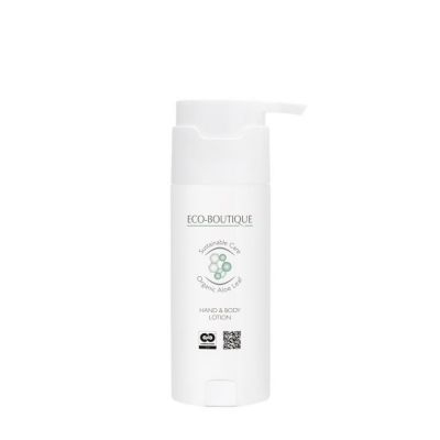 SHAPE 200 ml Eco Boutique Lotion mains et corps hydratante 
