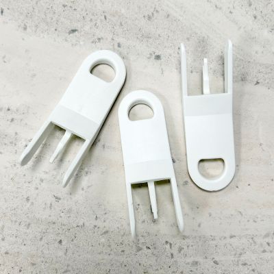 Jeu de 3 clés pour SHAPE (200 & 300 ml)