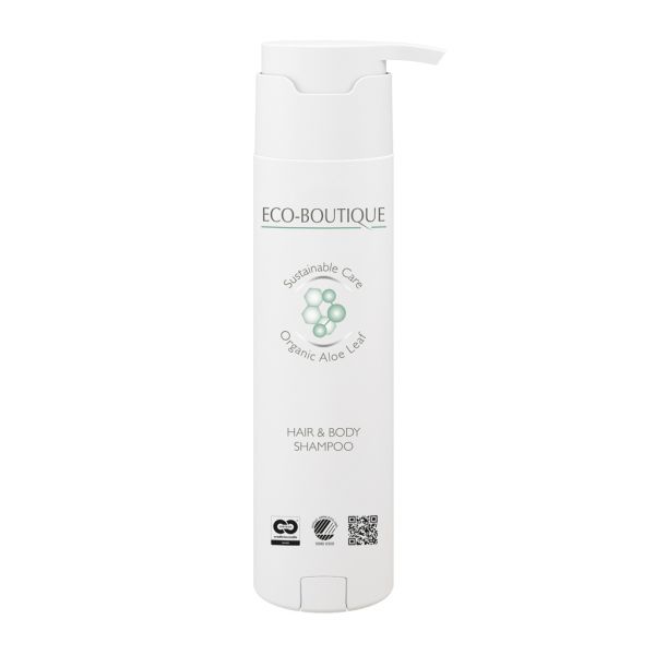 SHAPE 300 ml Eco Boutique