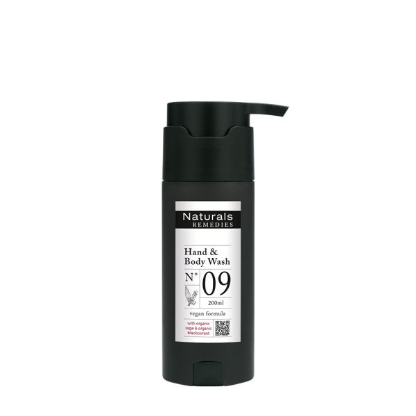 SHAPE 200 ml Naturals REMEDIES