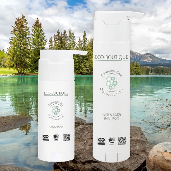 Set Eco Boutique – L’essentiel naturel pour les voyageurs exigeants