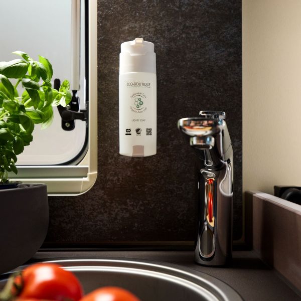 Set Eco Boutique – L’essentiel naturel pour les voyageurs exigeants