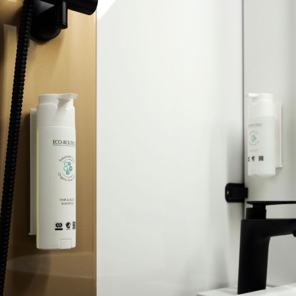 Set Eco Boutique – L’essentiel naturel pour les voyageurs exigeants