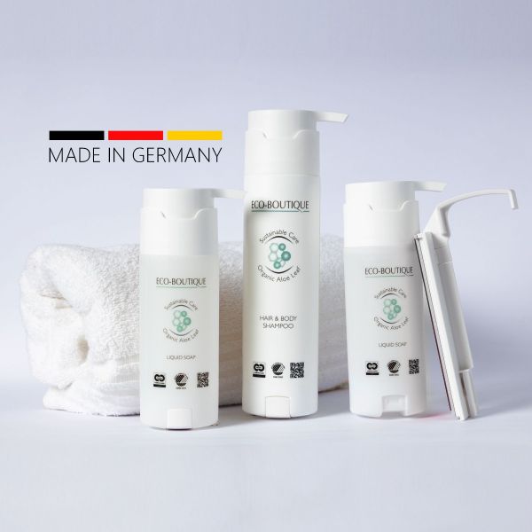 Eco Boutique Shape Set with brackets